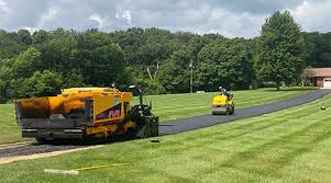 Best Driveway Crack Filling  in Huntingdon, PA